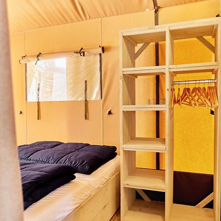 Glamping Lake Garda Peschiera del Garda Buitenkant foto