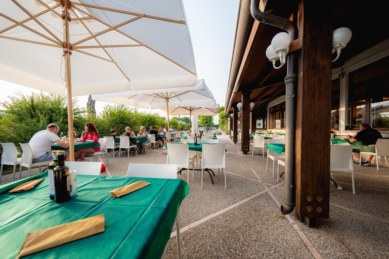Glamping Lake Garda Peschiera del Garda Buitenkant foto