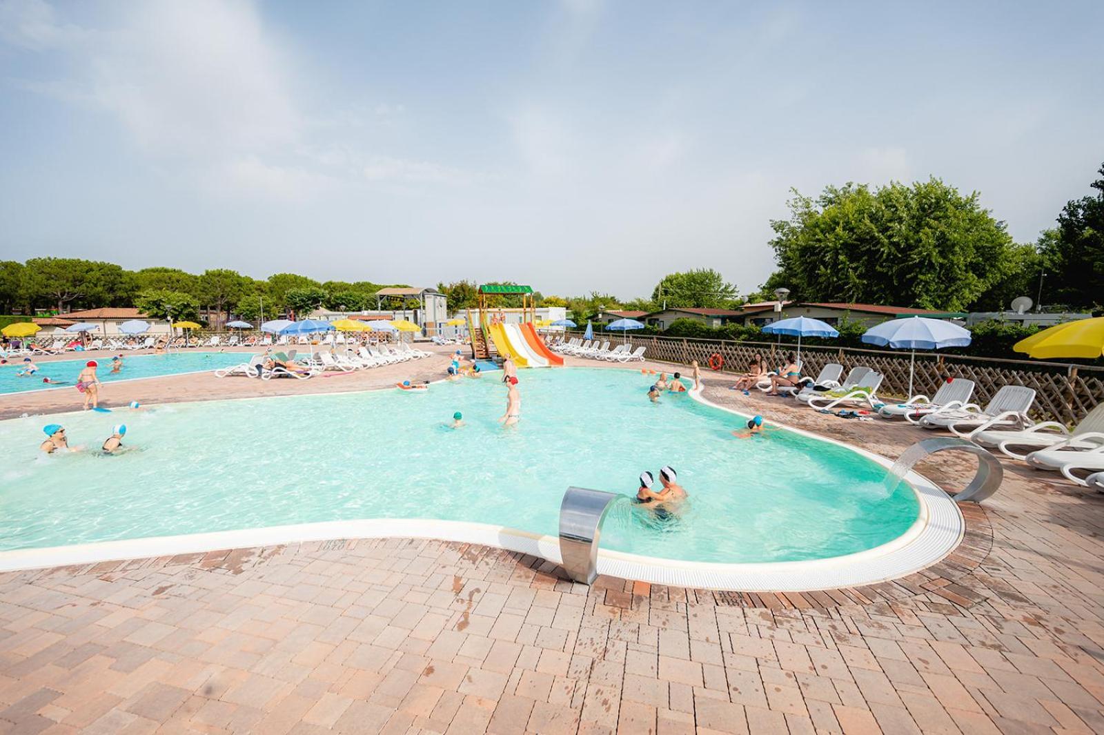 Glamping Lake Garda Peschiera del Garda Buitenkant foto