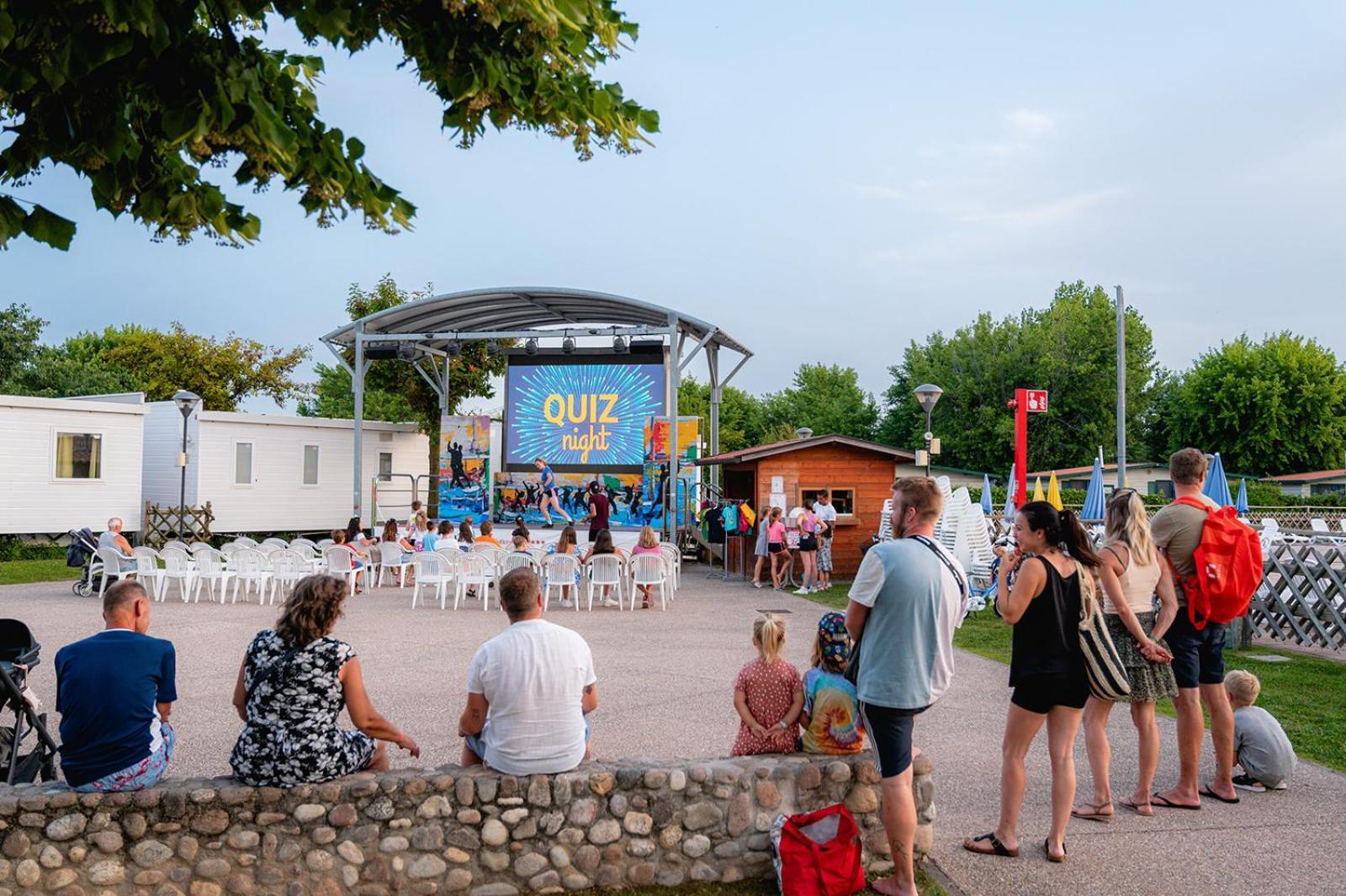 Glamping Lake Garda Peschiera del Garda Buitenkant foto