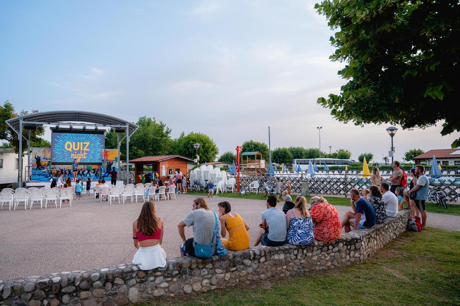 Glamping Lake Garda Peschiera del Garda Buitenkant foto