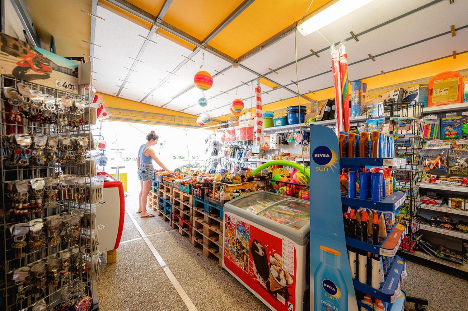 Glamping Lake Garda Peschiera del Garda Buitenkant foto