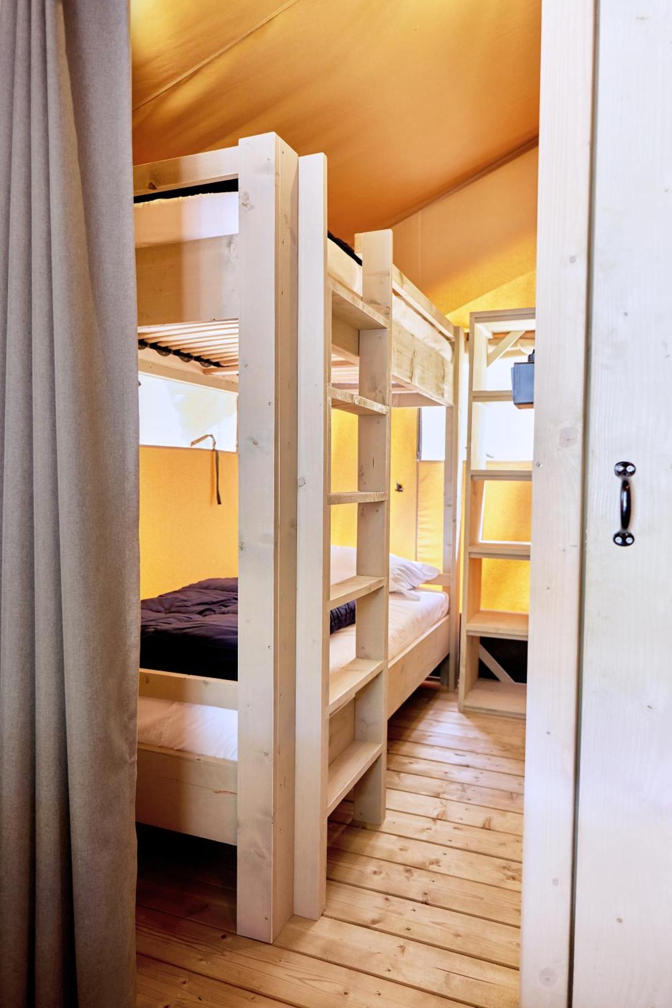 Glamping Lake Garda Peschiera del Garda Buitenkant foto